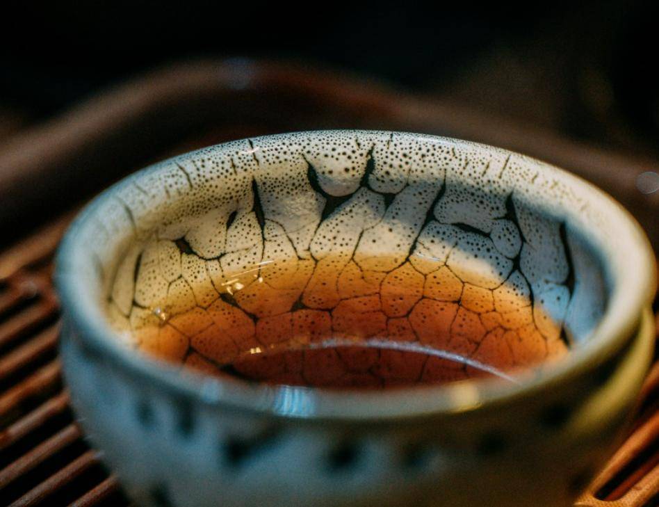 原创            研究发现：若老人每天喝浓茶，不出三个月，身体或出现这4大变化