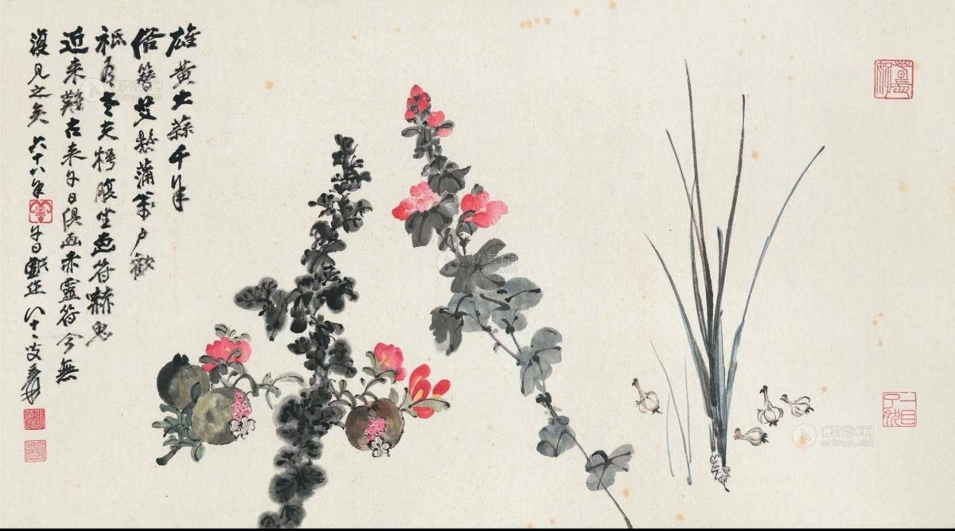 高性价比的字画回收品牌企业，信德斋为您提供精准估价