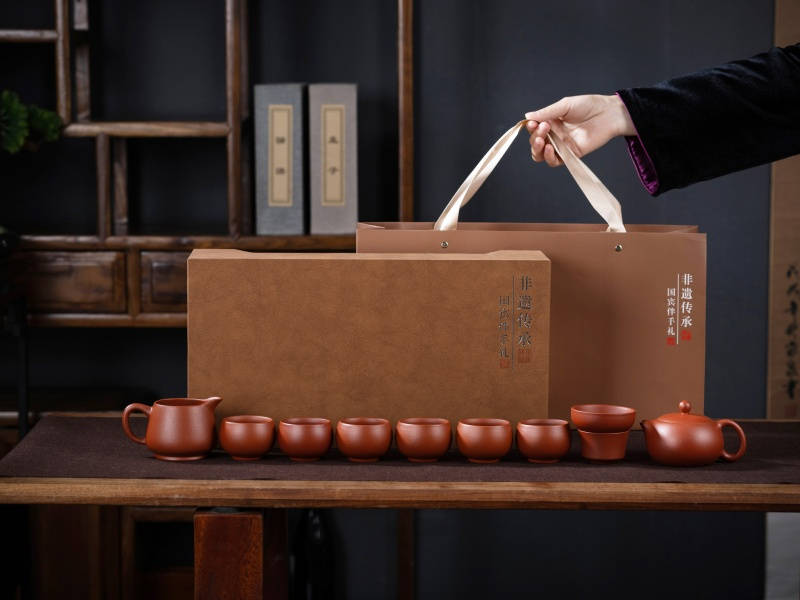 山东手工茶具厂家怎么选？一份务实的挑选标准参考