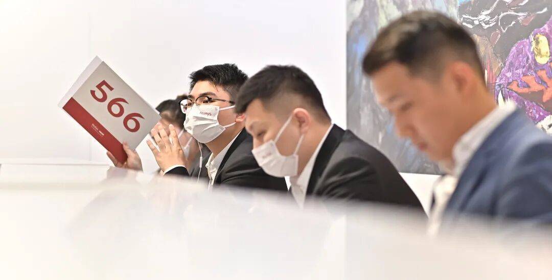 藏品海外变现全攻略｜高古轩国际拍卖解析四大古玩出海交易渠道