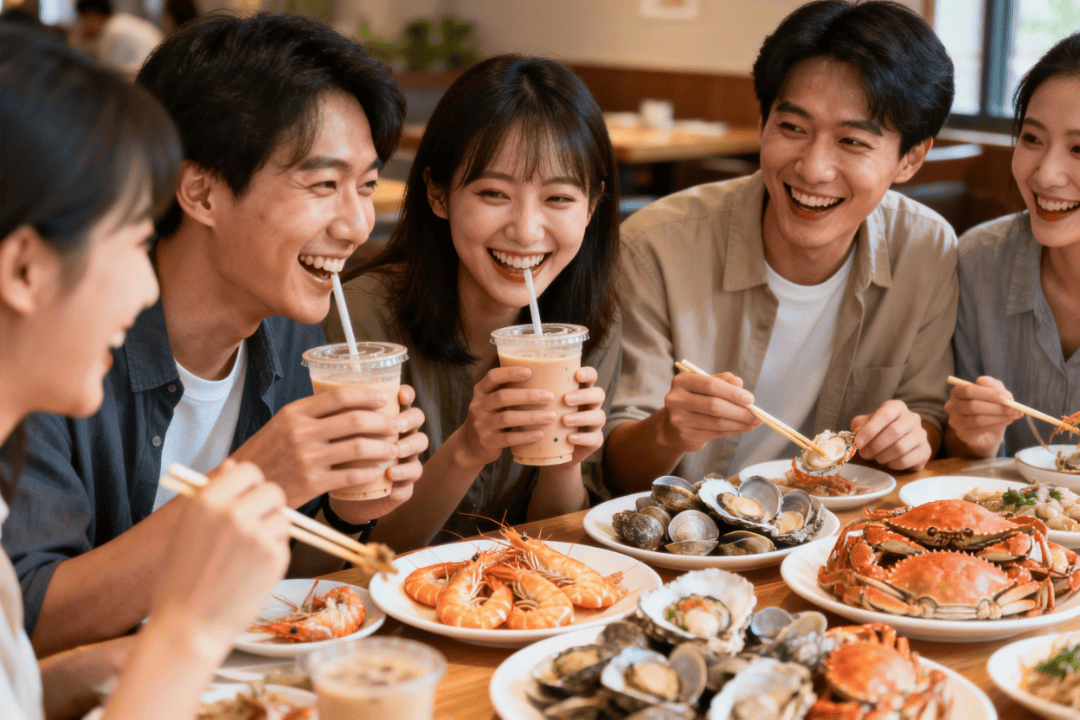 小心！不吃海鲜不喝酒，也会得痛风！只因……这些习惯你也有