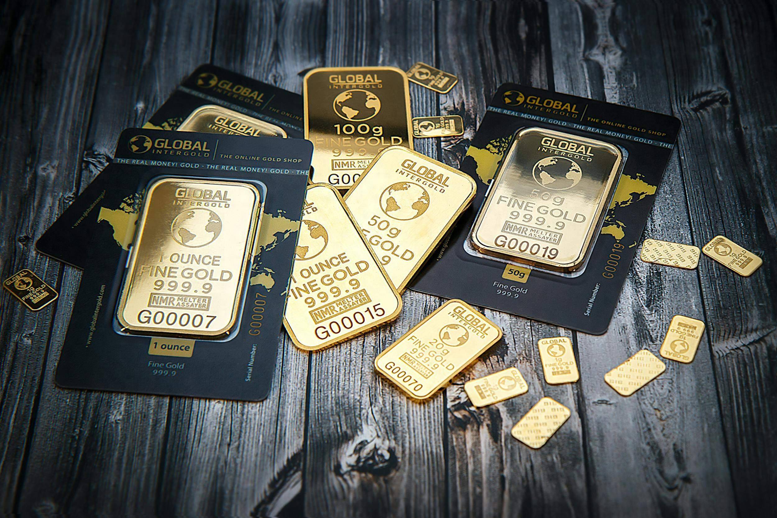 全球实物黄金需求回暖：金饰消费旺季对盘面的支撑效应显现示意图