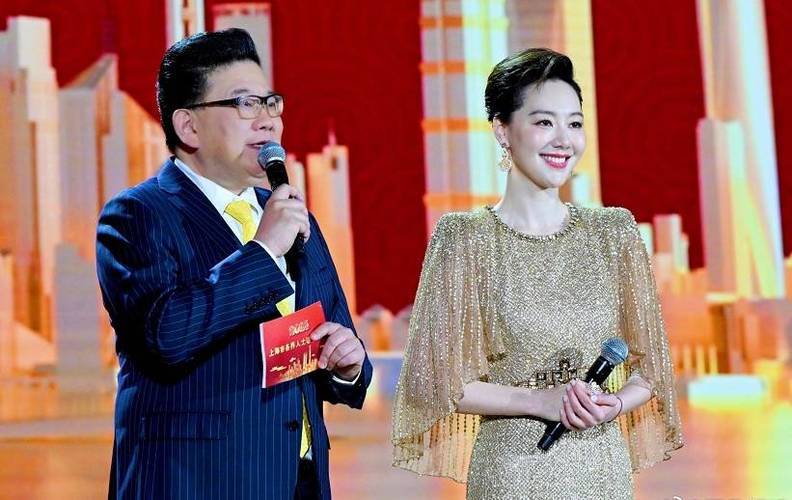 原创            陪睡上位、私生活混乱、遭央视除名？主持人王冠身上的谣言太离谱
