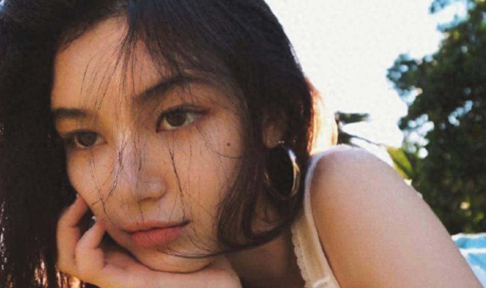 原创            Newjeans成员Danielle开通个人油管账号，将开启SOLO活动？