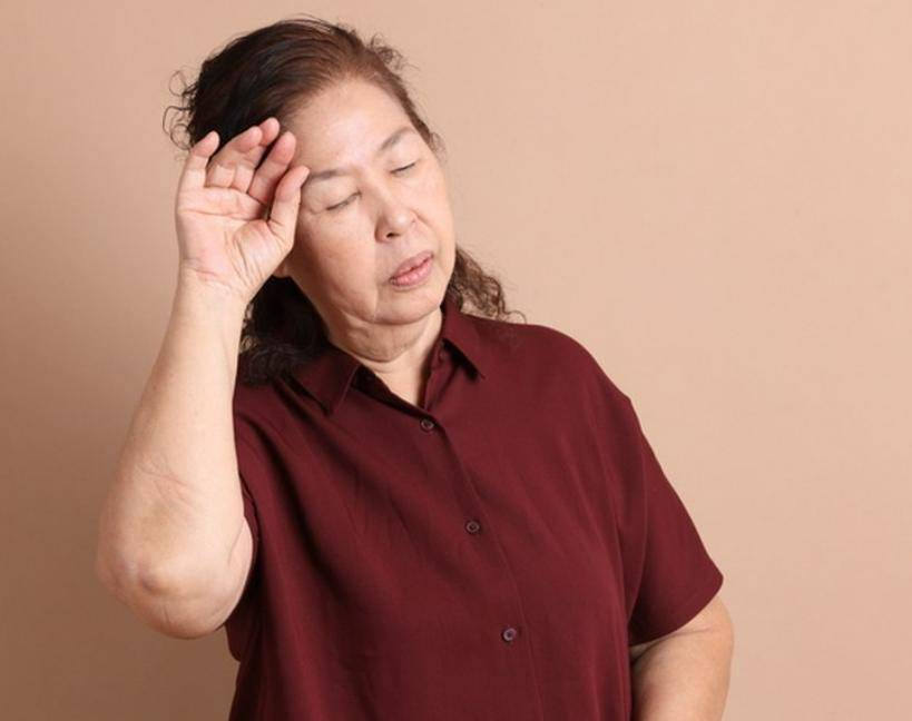 原创            贫血，人就等于废一半？医生直言：贫血的人，多注意补充这几物