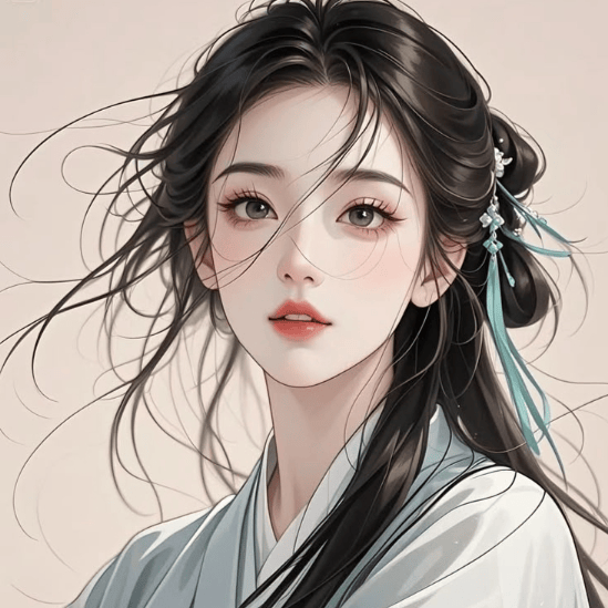 清木灵溪