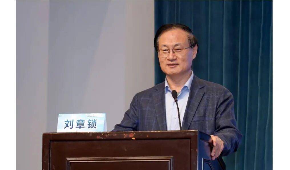 涉嫌严重违纪违法！郑州大学原副校长、郑州大学第一附属医院原院长刘章锁被查；系中原学者、全国优秀科技工作者、享受国务院特殊津贴专家
