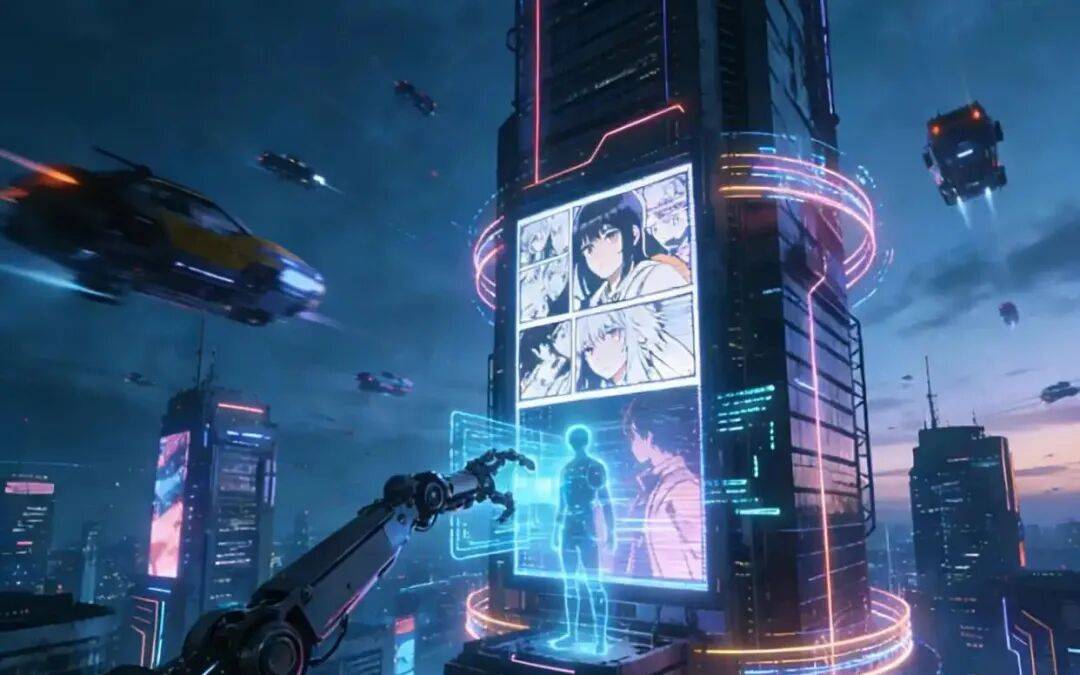 【2026.9.5】王一博在赛车圈口碑？能不能讲讲井柏然啊，最近看剧觉得人太帅？AI漫剧都在亏钱？