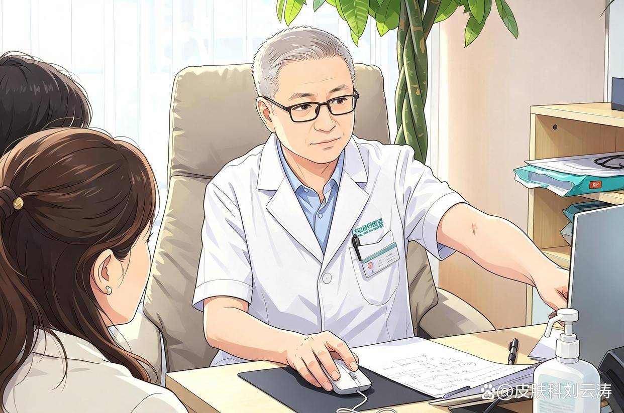 白斑部位怎么护理？这4个细节很多人都做错了