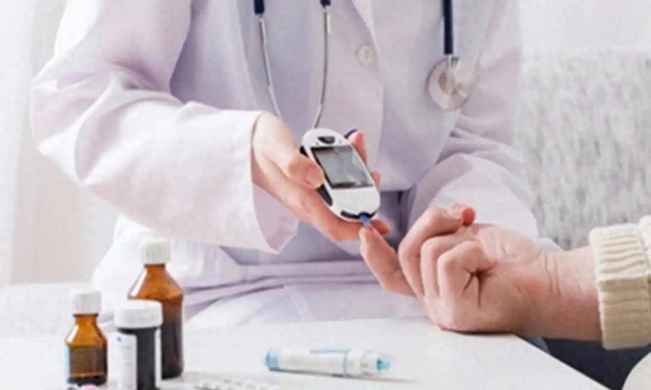 原创            糖尿病人有三坎，熬过就长寿？三坎是指哪三年？60岁后请重视