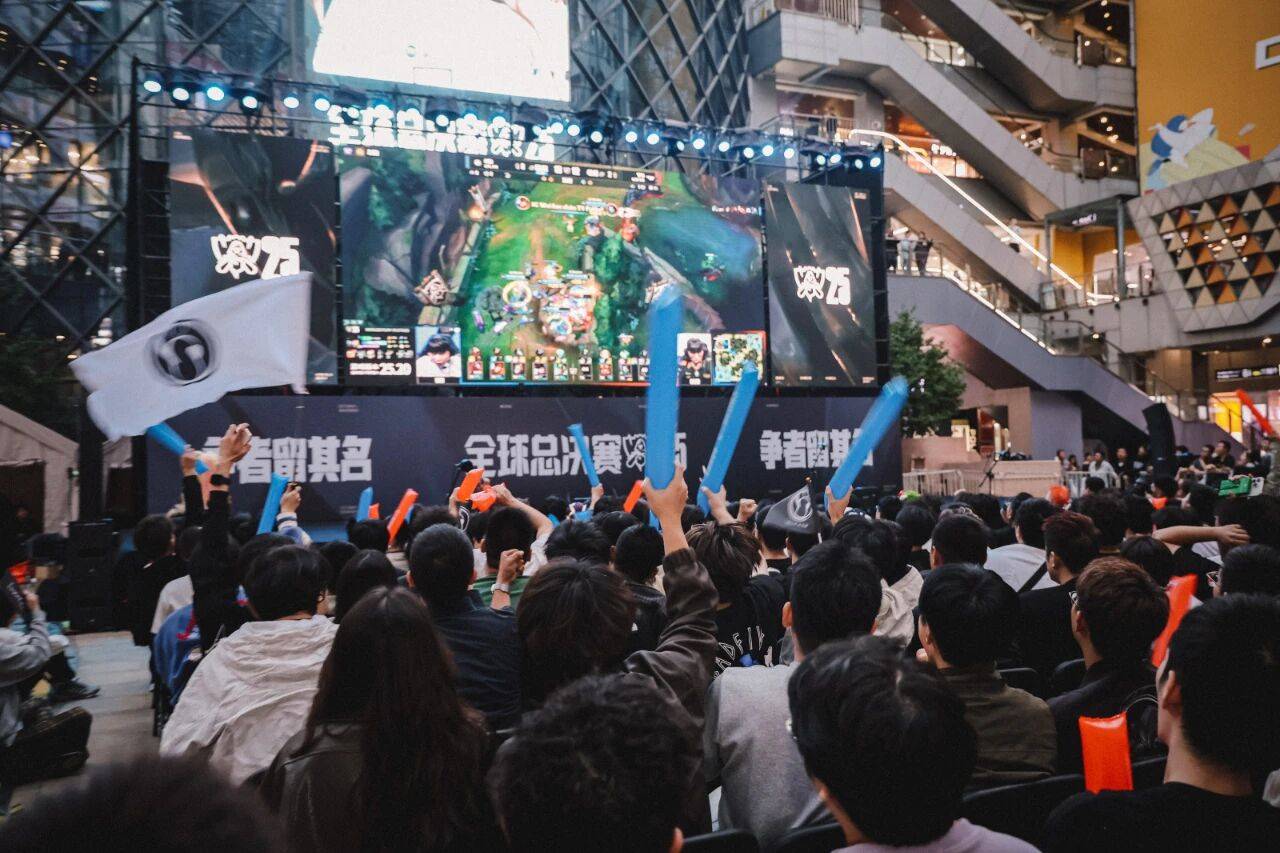 重庆狼队 vs 杭州LGD.NBW