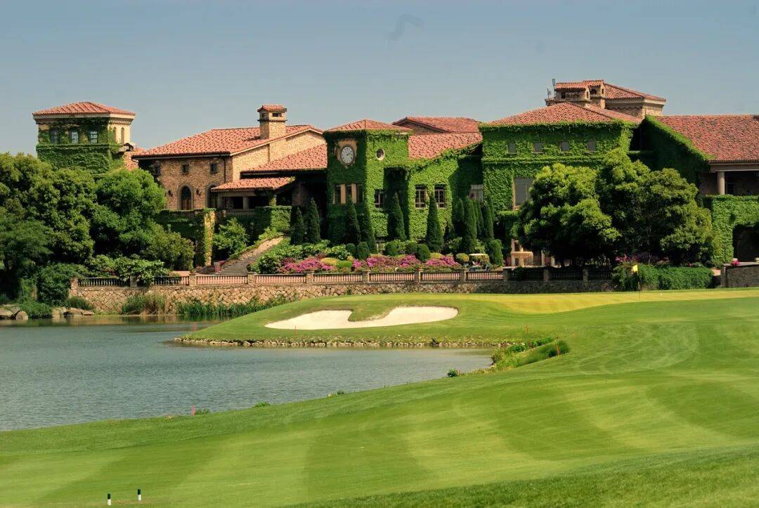 十月佘山，别克LPGA锦标赛给吉诺-提提库、殷若宁们准备了什么“考卷”？