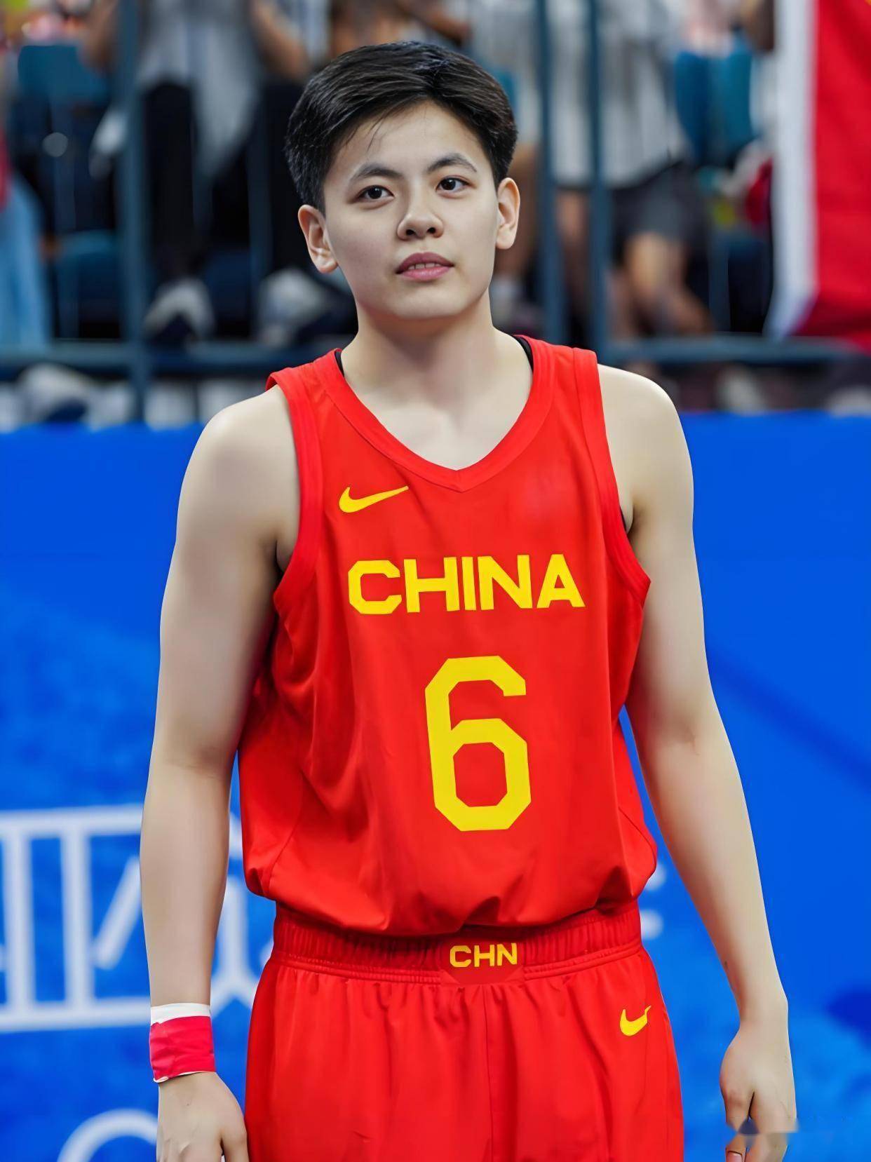 中国女篮未来的发展前景在哪里？