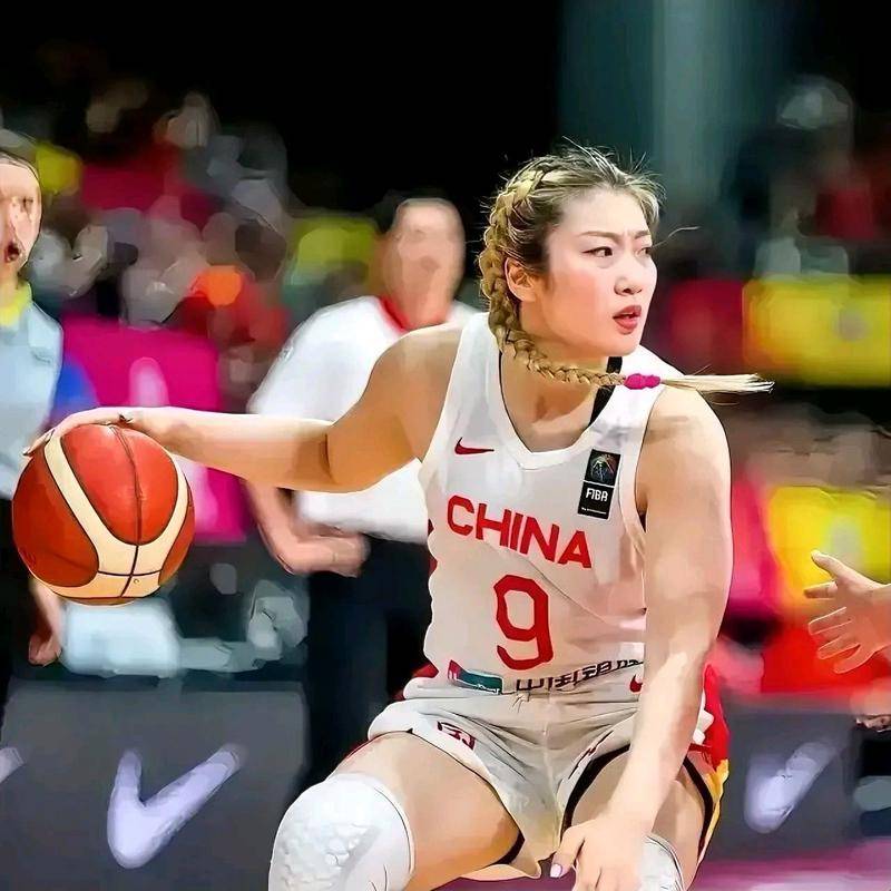 女篮直播