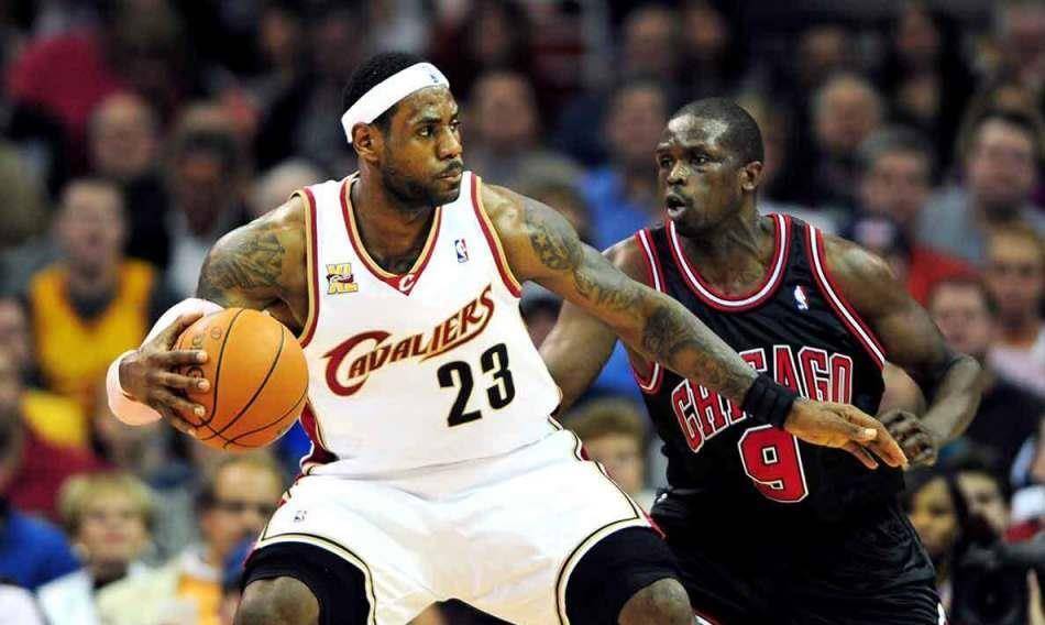 NBA