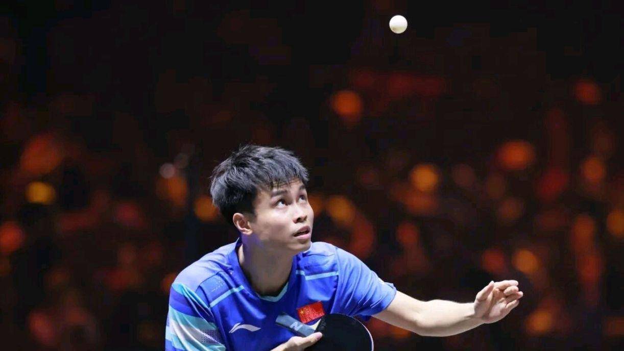 阿斯塔纳球星挑战赛打响！国乒4小将闯资格赛，两场内战提前上演