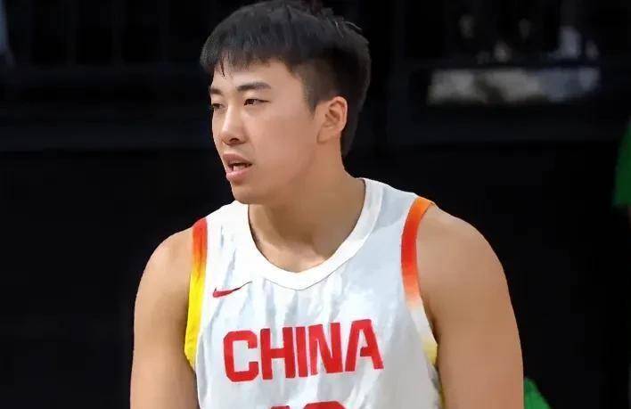 中国男篮87-78沙特，不得不承认6事实，廖三宁余嘉豪越战越勇，半决赛对阵日本郭士强压力大