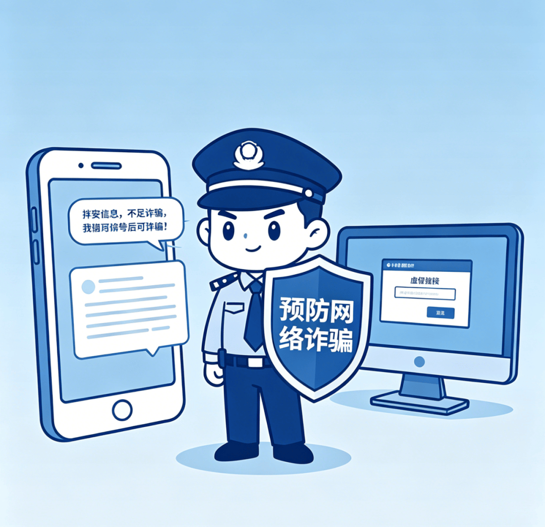 扶贫？诈骗！这7名电信诈骗嫌疑人被警方抓获