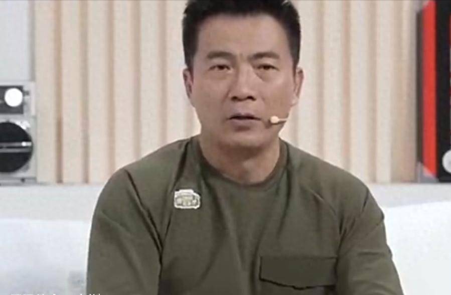 黄健翔：老输球就会哆嗦！真担心中国男篮重走中国男足失败之路！
