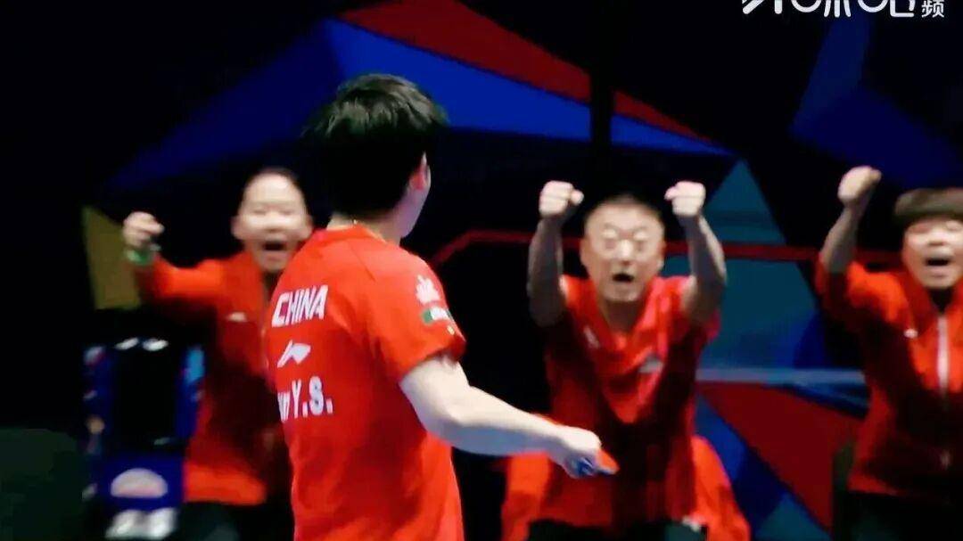 中泽锐放话！张本美和不再畏惧孙颖莎，备战细节全曝光