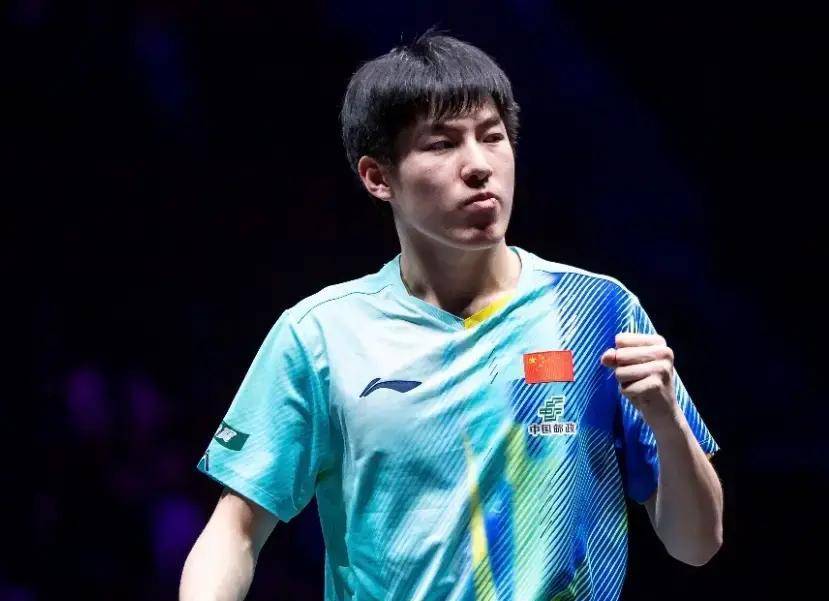 首日横扫！国乒男团3比0中国澳门，王楚钦未登场，轮换背后有何考量？