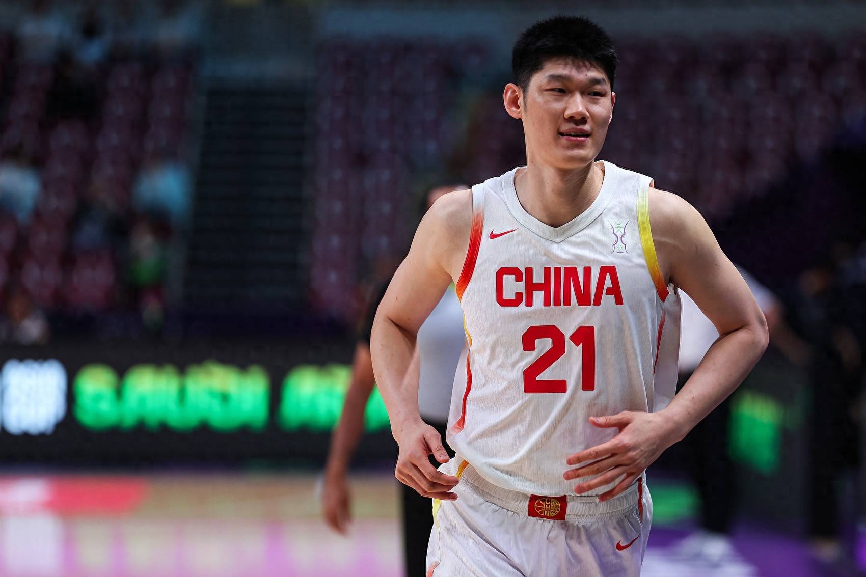 原创
            中国男篮输日本，输伊朗，为什么？胡金秋：能力不行，技不如人