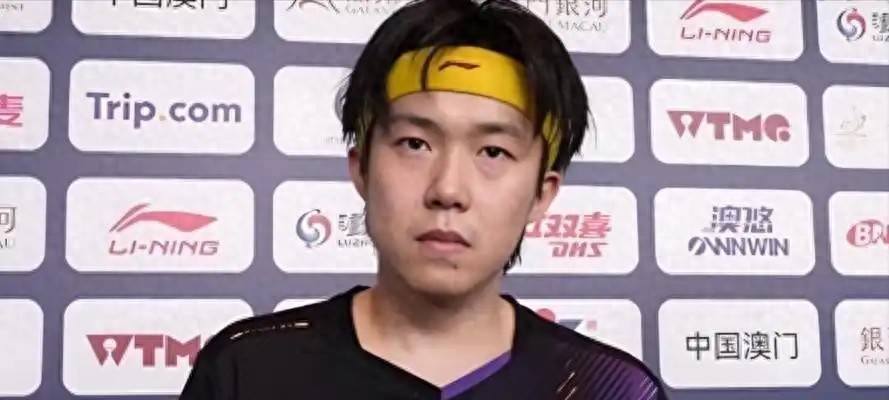 中日王牌提前硬碰硬！王楚钦王曼昱陷死亡半区，孙颖莎抽到上上签
