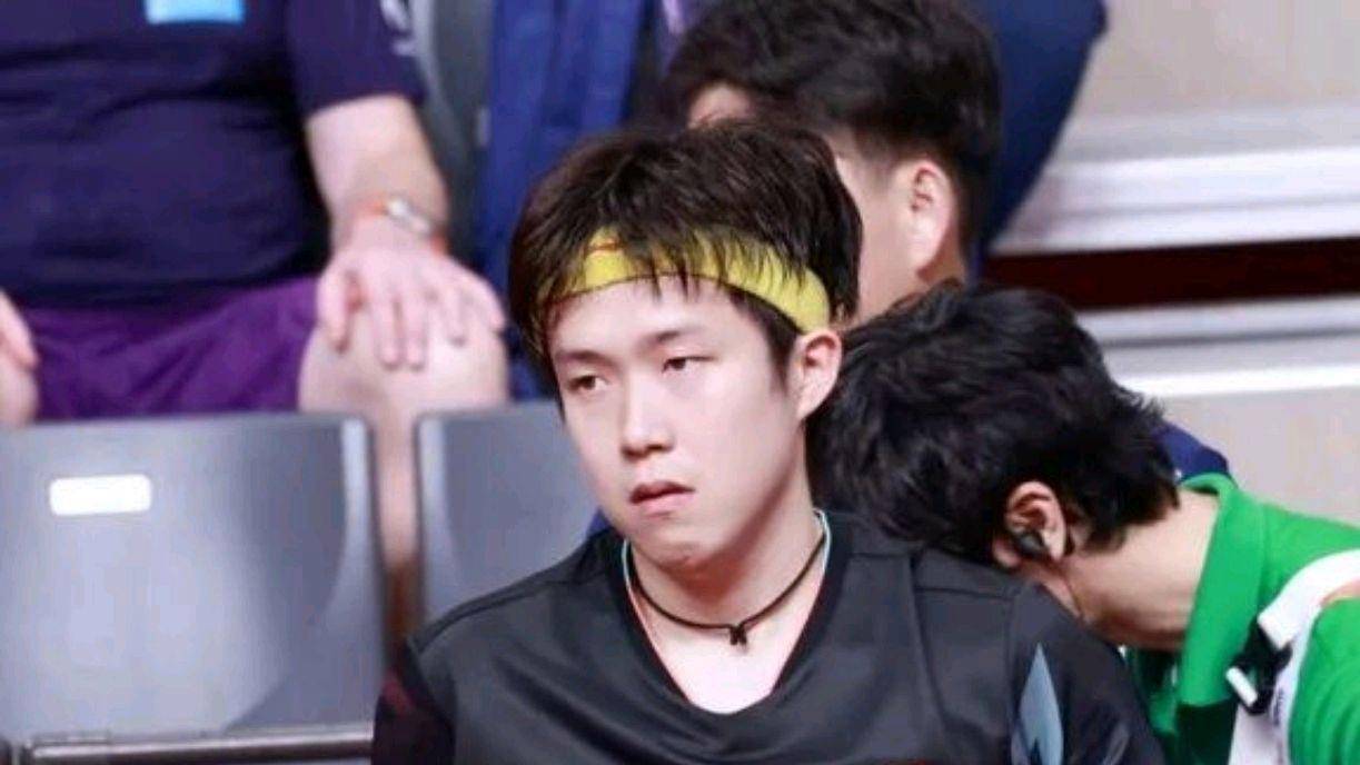 降维碾压！国乒男团两战零封不失一局，王楚钦林诗栋强势冲四强