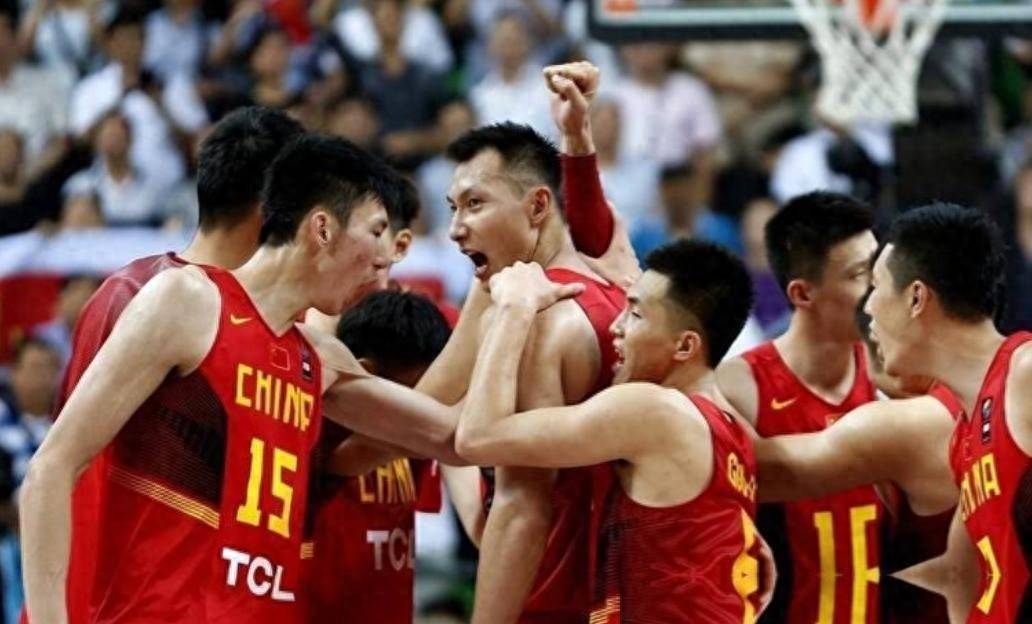 中国男篮传来坏消息！全员启程回国遭“处罚”，创亚运历史第二差
