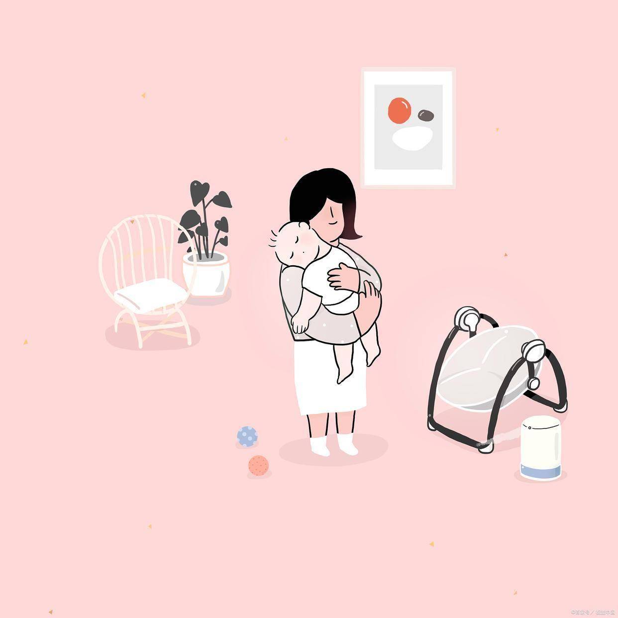 母乳喂养全攻略,新手妈妈堵奶涨奶急哭,手把手教你正确喂奶少走弯路