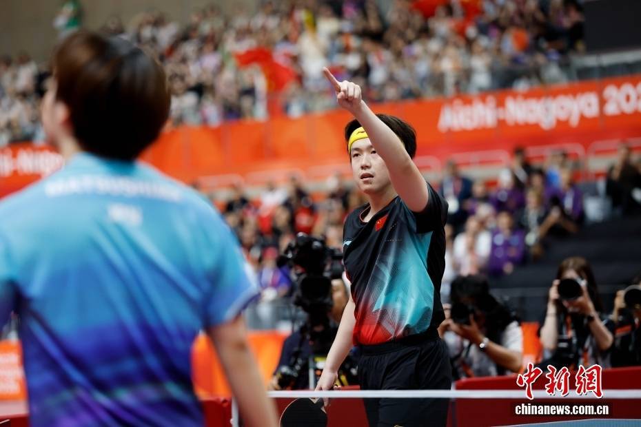 乒乓球比赛直播在线观看