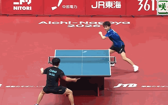 2026亚运会丨王楚钦单打首秀遇黑马涉险过关,一日三赛考验“铁人”成色!-乒乓国球汇