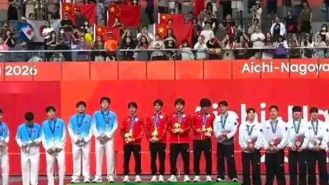 彻底警醒！0-3溃败暗藏危机，王励勤坐不住，国乒男队短板全暴露