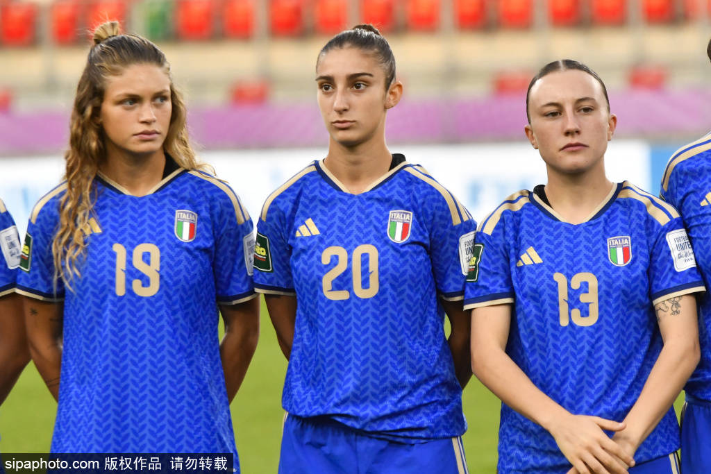 中国女足0-0越南：战术分析与黄牌困扰下的半场较量