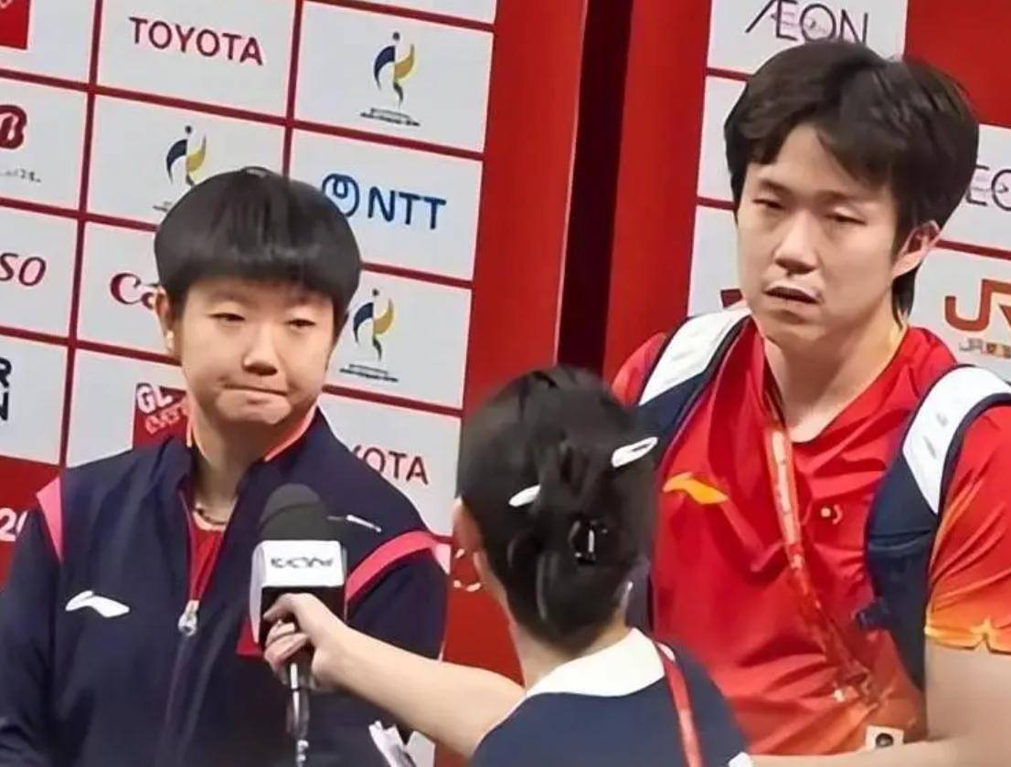 体育频道直播乒乓球决赛
