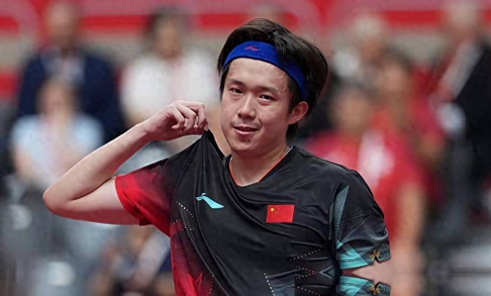 前乒协主席刘国梁现场见证，国乒男团不敌日本，时隔36年再丢冠