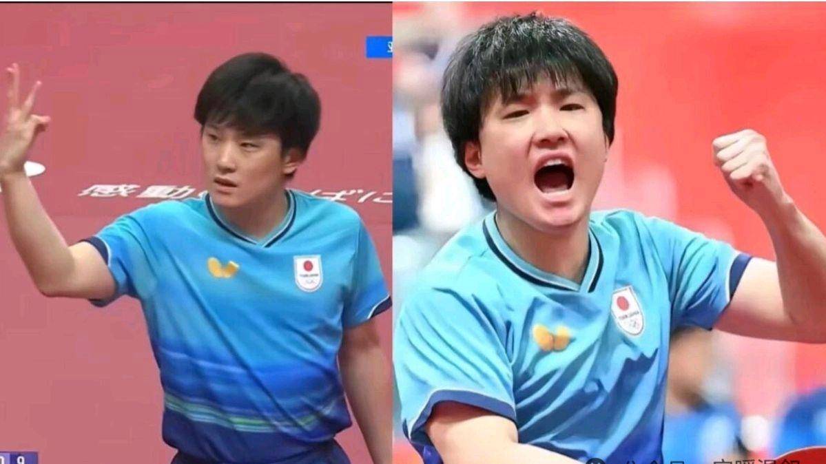 彻底摊牌！日本乒乓野心曝光，张本智和直言：要统治世界乒坛