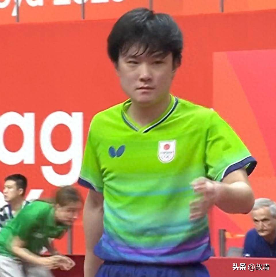 国乒遇五大不可思议！林诗栋力克松岛，张本爆冷出局，王皓遭质疑