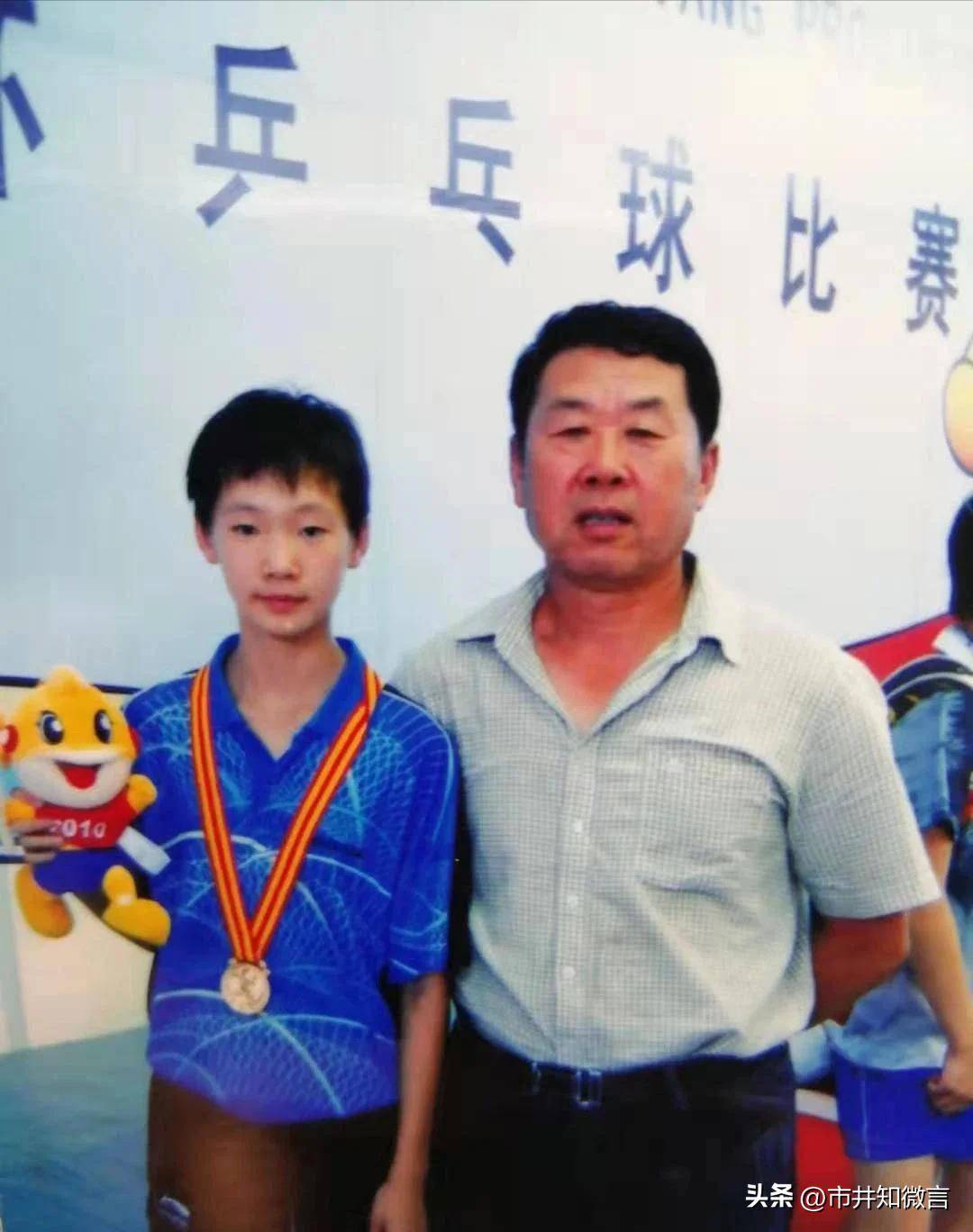王艺迪 vs 王曼昱