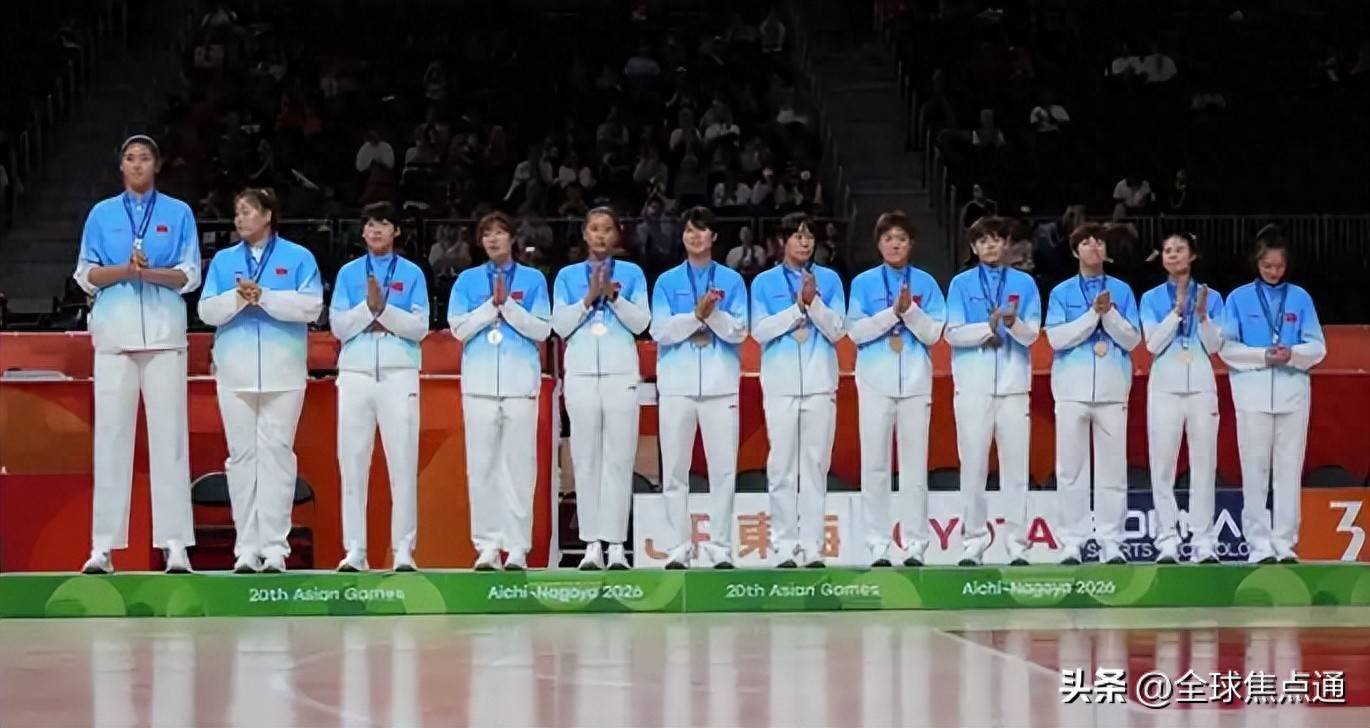 中国女篮有新决定！全队交总结，张子宇首秀5人离队