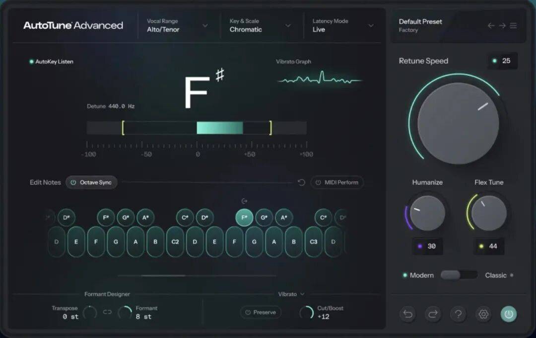 Antares Auto-Tune Bundle for Mac v2026.09-Rev2（支持M芯片） - 宸音商城 - 官方在线商城及编曲混音与资源分享平台-宸音商城 - 官方在线商城及编曲混音与资源分享平台
