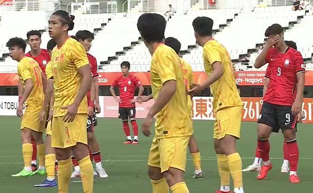 原创
            安东尼奥执教国足？未来去向曝光，或接手新一届U23男足