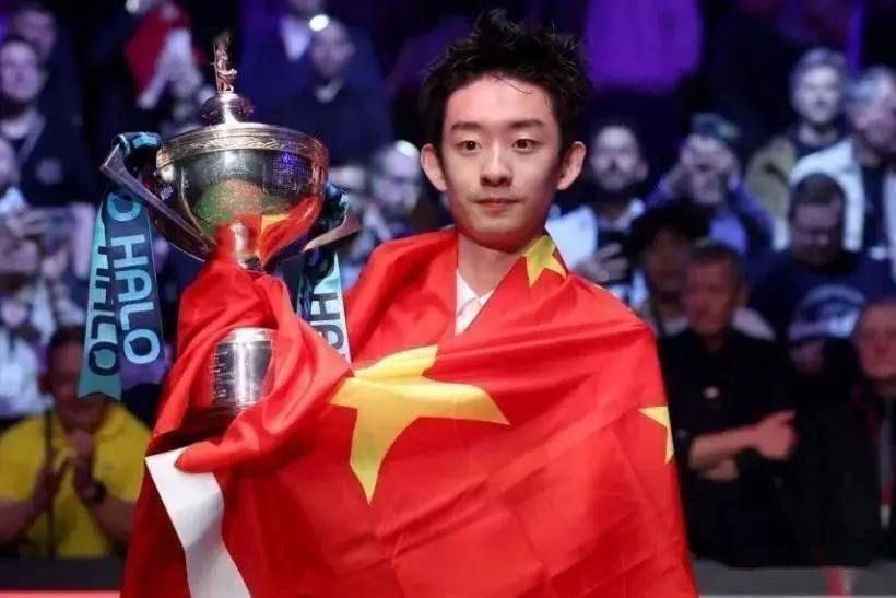 2026深圳斯诺克公开赛：赵丁出局，吴宜泽等3人晋级