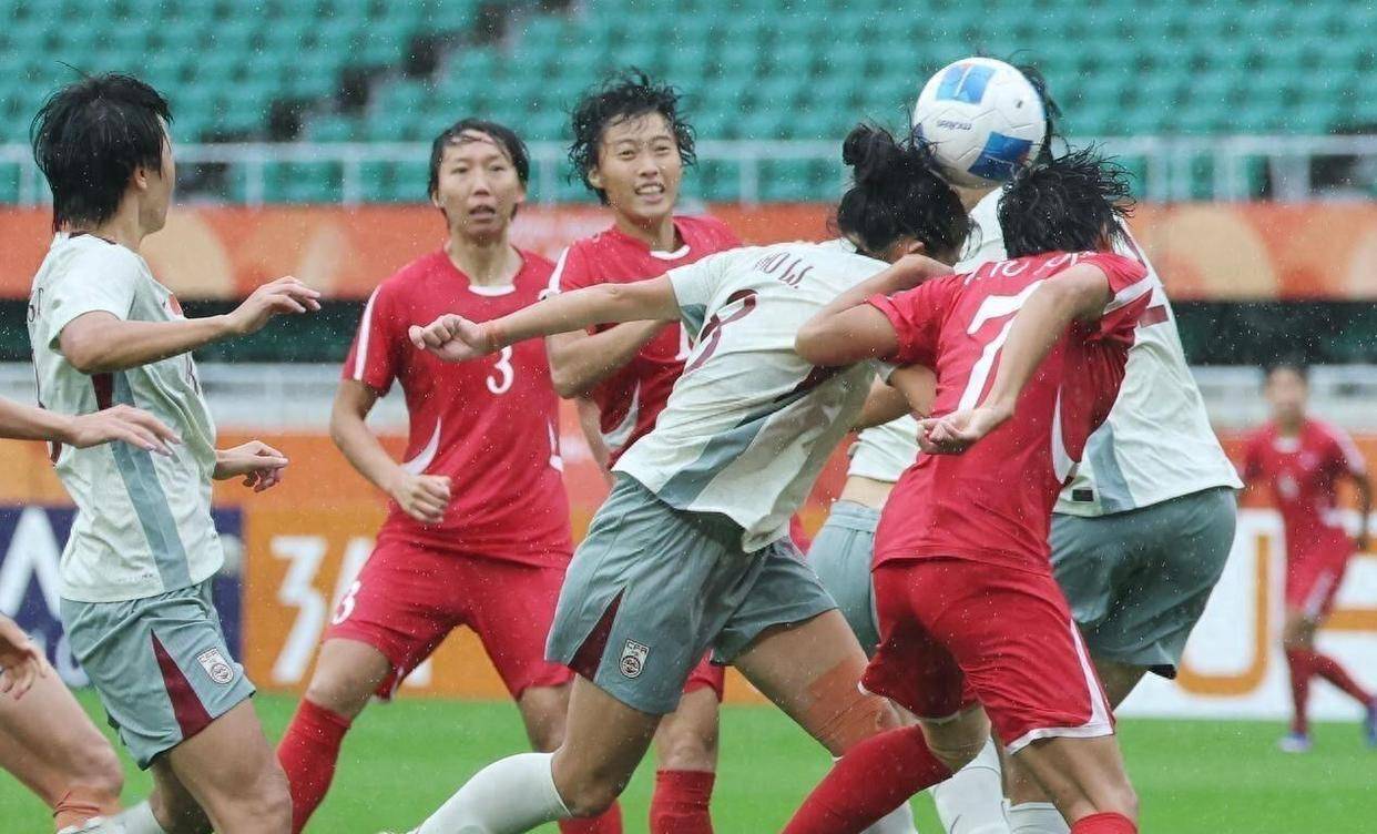 今晚中国女足比赛直播