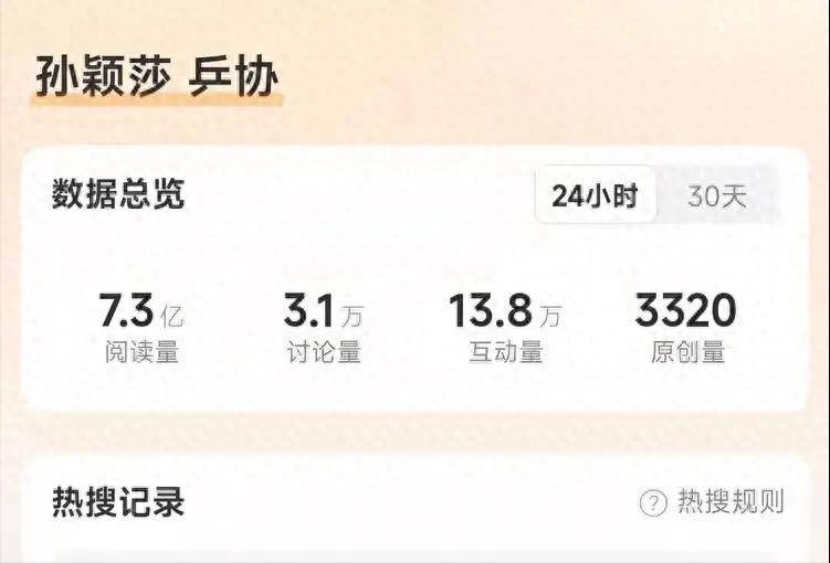 乒协祝贺文案遭球迷争论修改，王曼昱赛后看台喊话事件重回视野