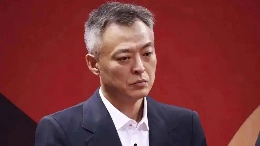 岗位调整引热议！秦志戬卸任乒协副主席，沉心一线冲刺洛杉矶奥运