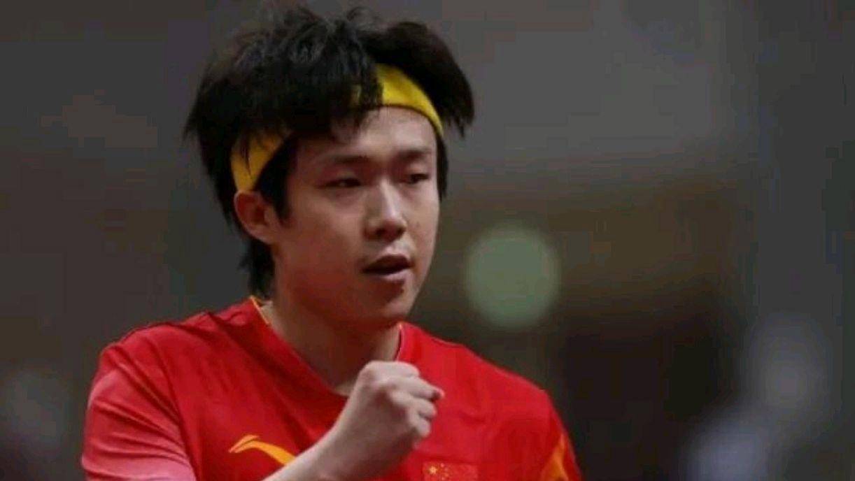 官宣退赛！林诗栋缺席中国大满贯，原因浮出水面，王励勤神色凝重