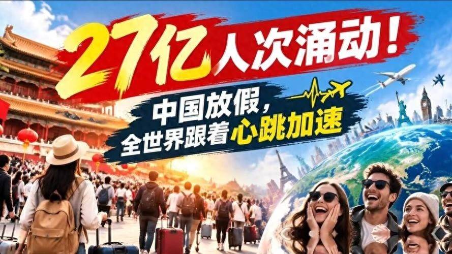 21.3亿人次用脚投票!日本凉凉非巧合,