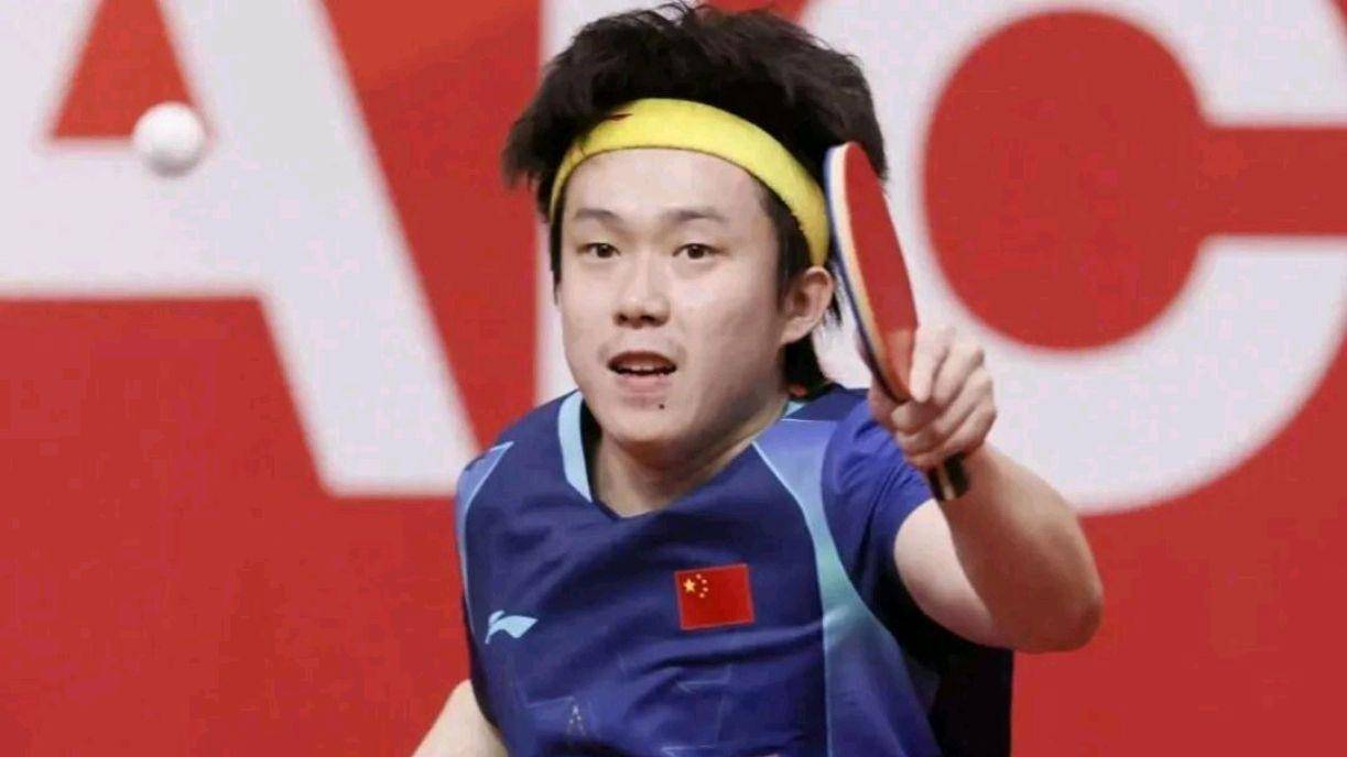 亚运输球见格局！莎头心态彻底蜕变，坦然真心称赞夺冠队友