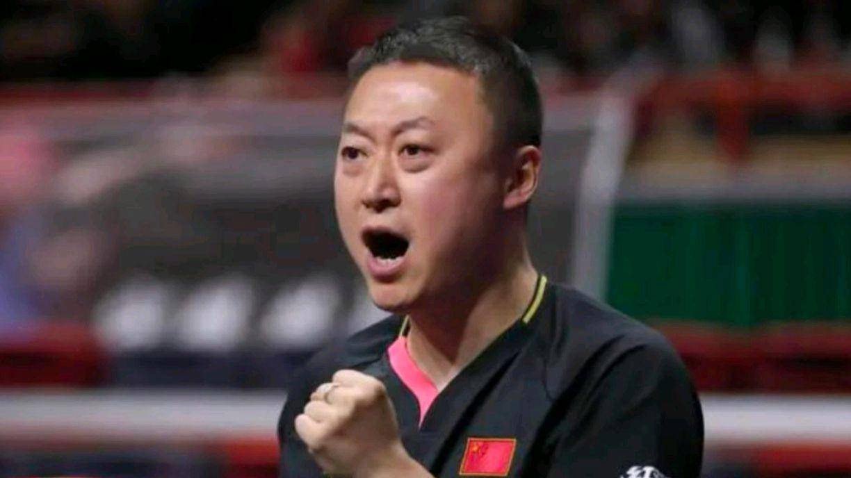 洛杉矶备战思路大调整！马琳表态，王曼昱或不在重点培养计划内